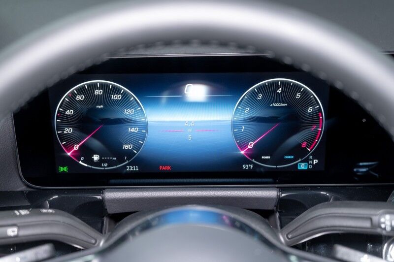 2026 Mercedes-Benz GLA 250 SUV Peoria AZ