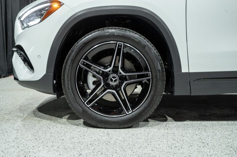 2026 Mercedes-Benz GLA 250 SUV Peoria AZ
