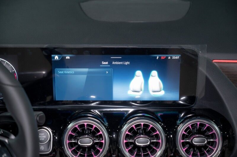 2026 Mercedes-Benz GLA 250 SUV Peoria AZ