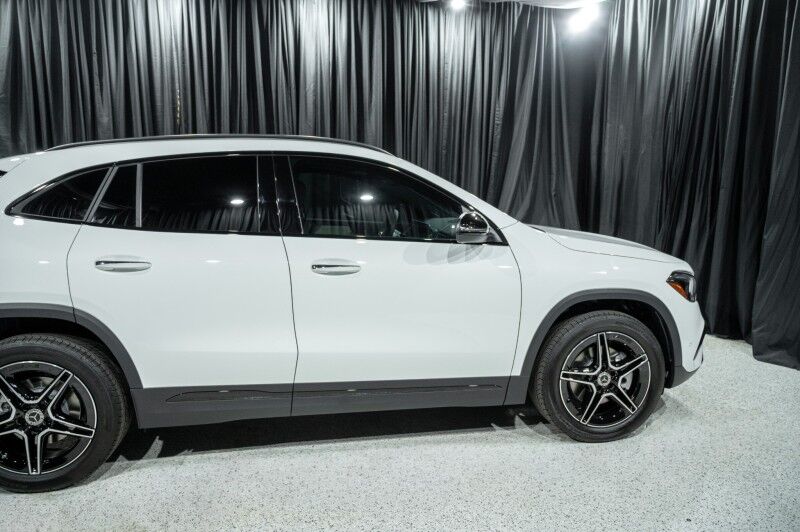 2026 Mercedes-Benz GLA 250 SUV Peoria AZ