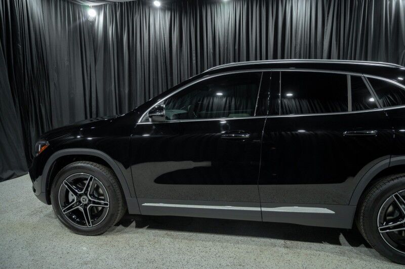 2026 Mercedes-Benz GLA 250 SUV Peoria AZ