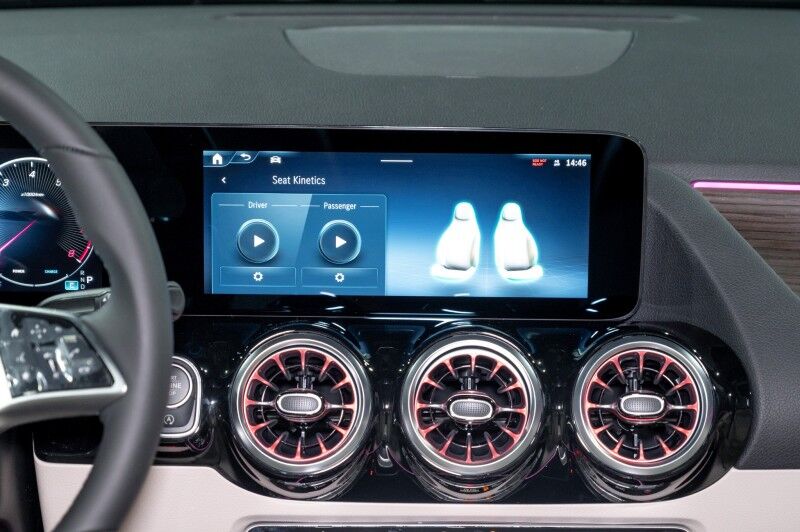 2026 Mercedes-Benz GLA 250 SUV Peoria AZ