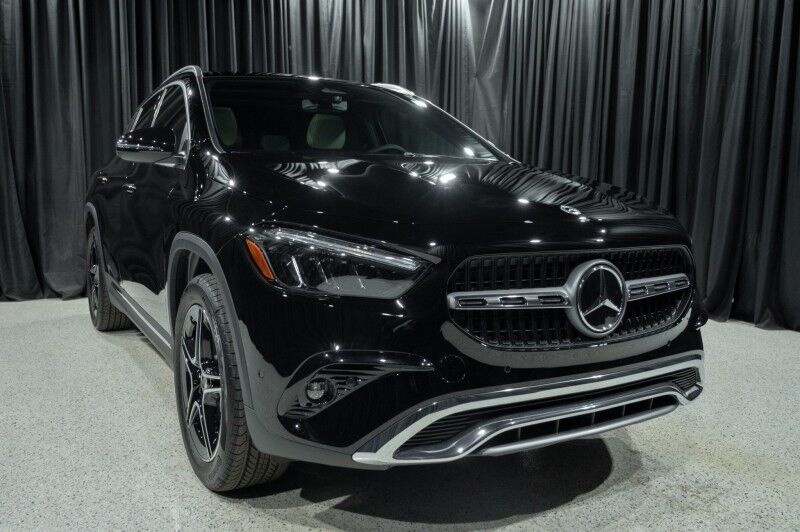 2026 Mercedes-Benz GLA 250 SUV Peoria AZ