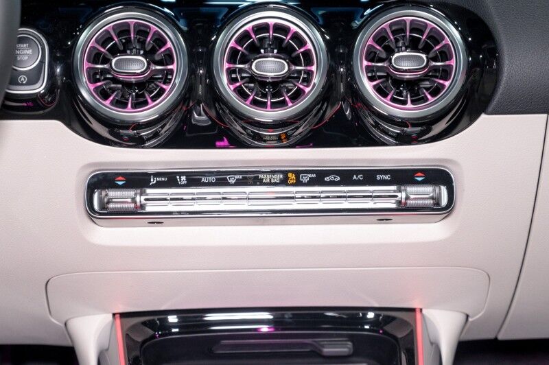 2026 Mercedes-Benz GLA 250 SUV Peoria AZ
