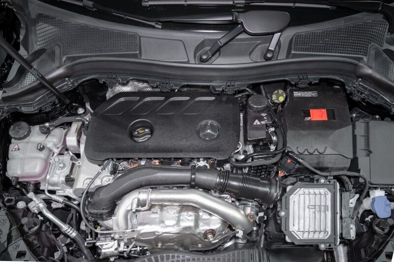 2026 Mercedes-Benz GLA 250 SUV Peoria AZ