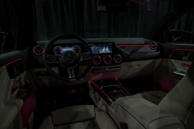 2026 Mercedes-Benz GLA 250 SUV Peoria AZ