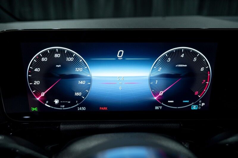2026 Mercedes-Benz GLA 250 SUV Peoria AZ