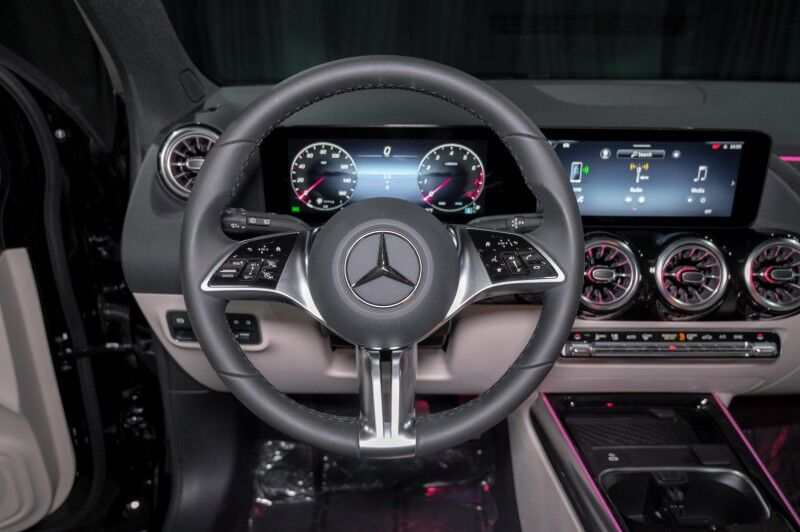 2026 Mercedes-Benz GLA 250 SUV Peoria AZ