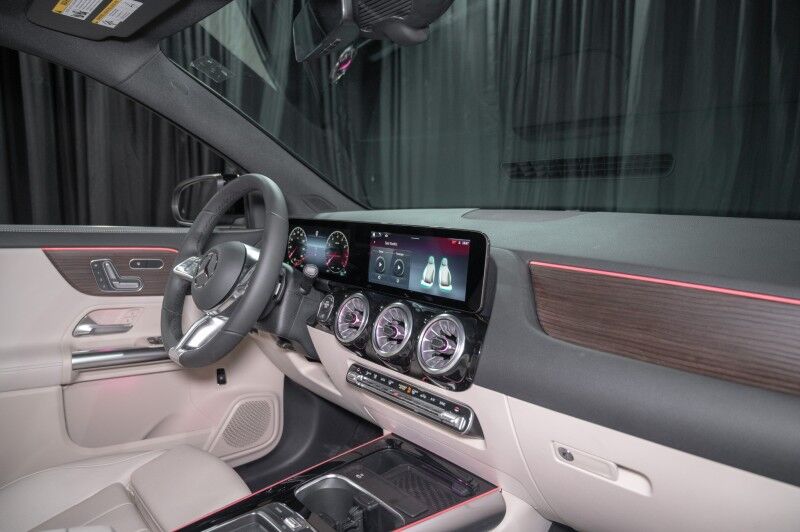 2026 Mercedes-Benz GLA 250 SUV Peoria AZ