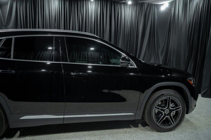 2026 Mercedes-Benz GLA 250 SUV Peoria AZ