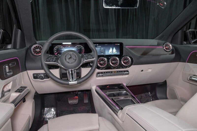 2026 Mercedes-Benz GLA 250 SUV Peoria AZ