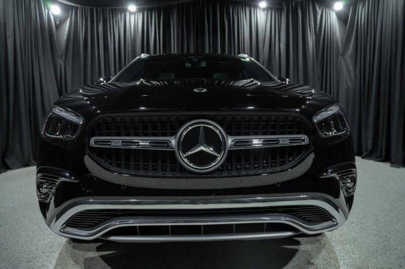 2026 Mercedes-Benz GLA 250 SUV Peoria AZ