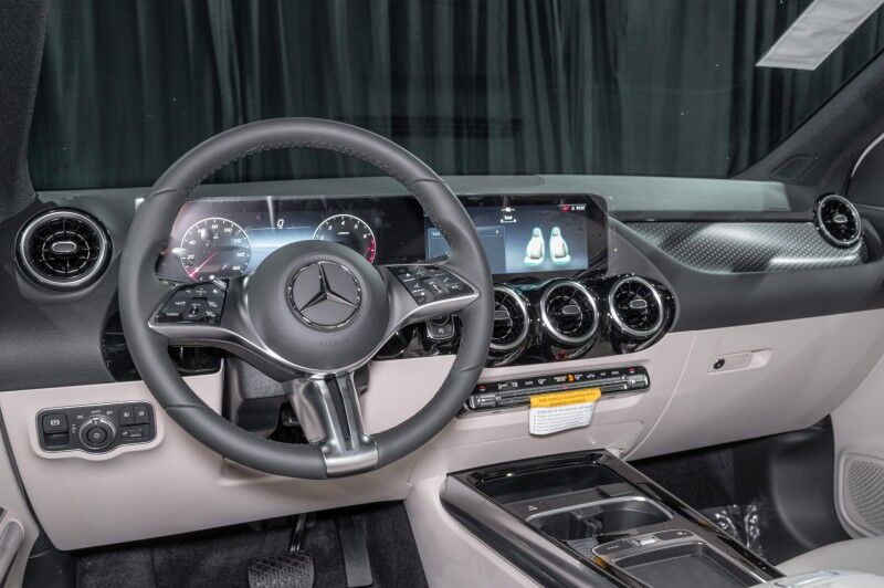 2026 Mercedes-Benz GLA 250 SUV Peoria AZ