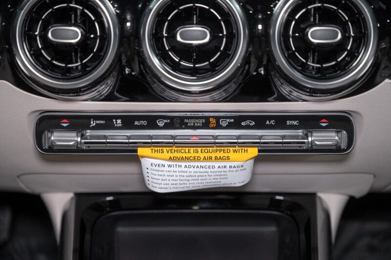 2026 Mercedes-Benz GLA 250 SUV Peoria AZ