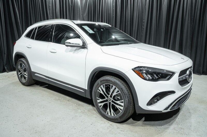 2026 Mercedes-Benz GLA 250 SUV Peoria AZ