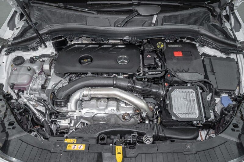 2026 Mercedes-Benz GLA 250 SUV Peoria AZ