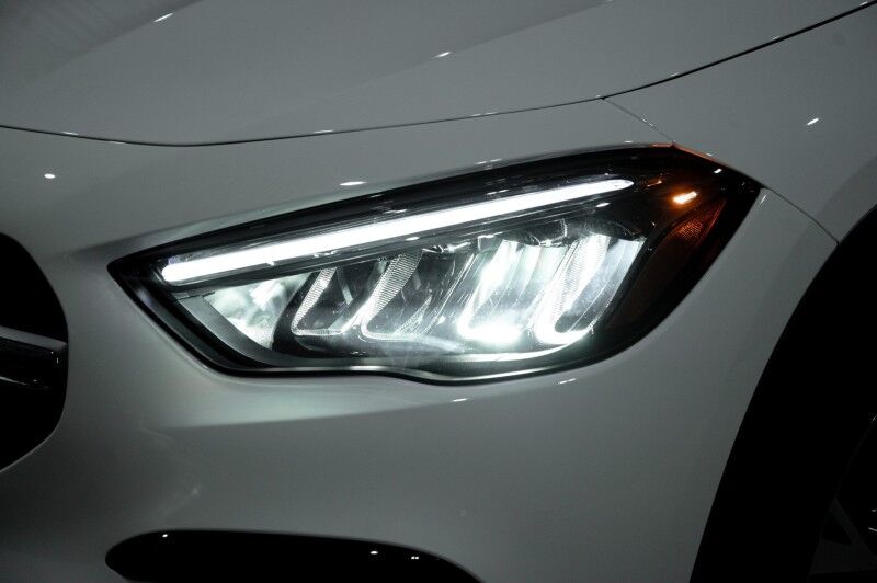 2026 Mercedes-Benz GLA 250 SUV Peoria AZ