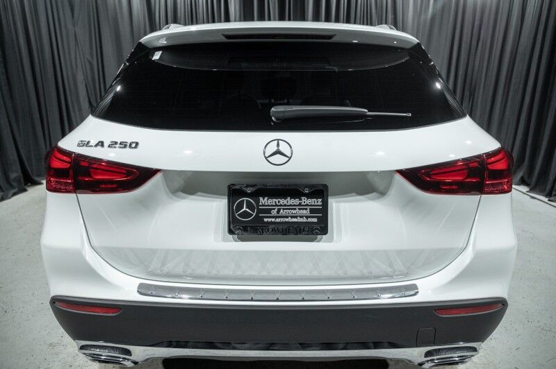 2026 Mercedes-Benz GLA 250 SUV Peoria AZ