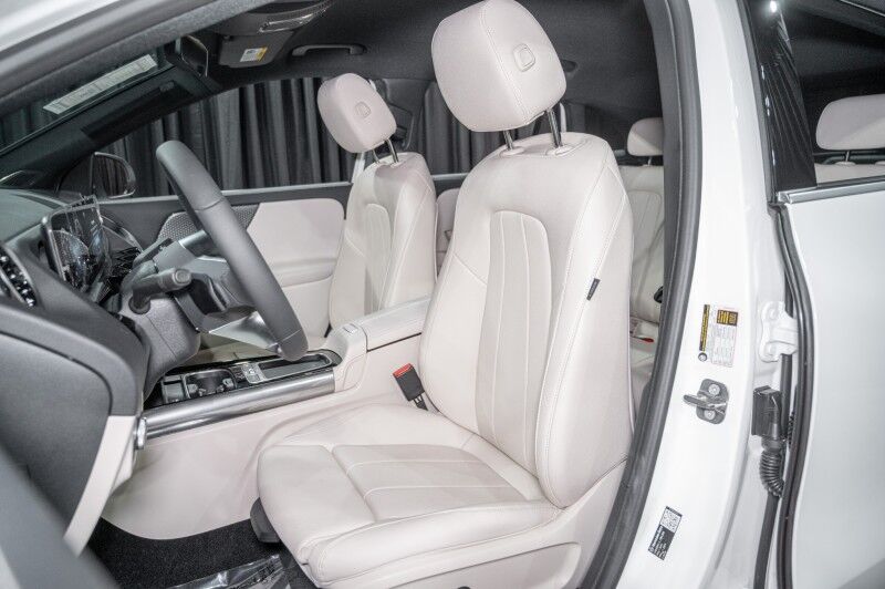 2026 Mercedes-Benz GLA 250 SUV Peoria AZ