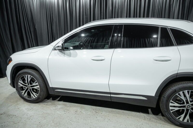 2026 Mercedes-Benz GLA 250 SUV Peoria AZ