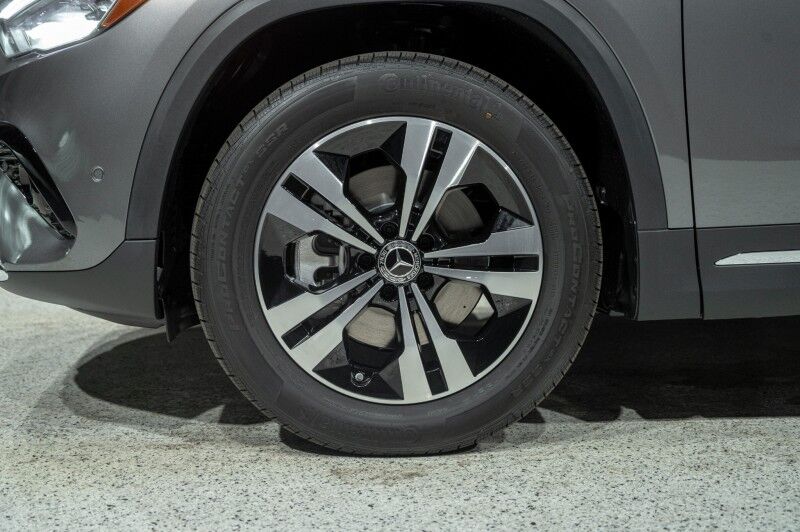 2026 Mercedes-Benz GLA 250 SUV Peoria AZ