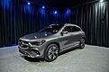 2026 Mercedes-Benz GLA 250 SUV