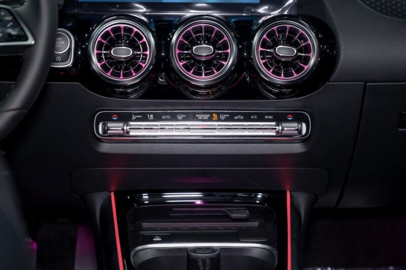 2026 Mercedes-Benz GLA 250 SUV Peoria AZ