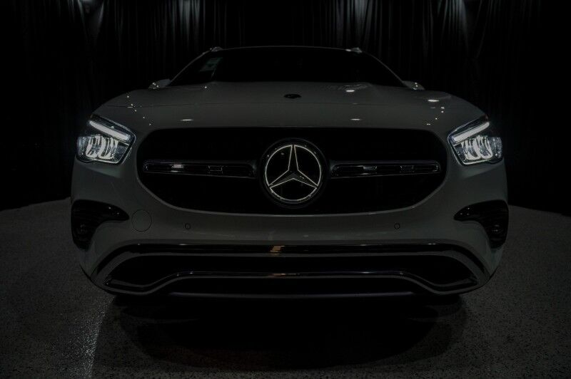 2026 Mercedes-Benz GLA 250 SUV Peoria AZ
