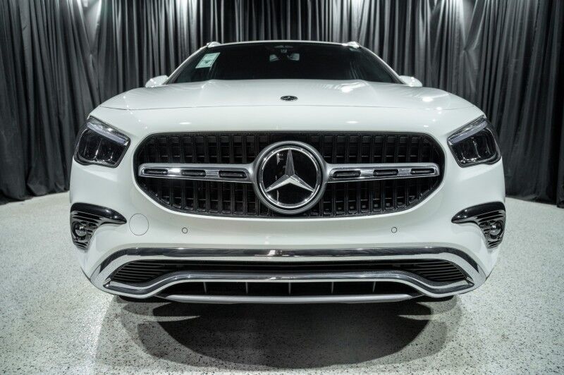 2026 Mercedes-Benz GLA 250 SUV Peoria AZ