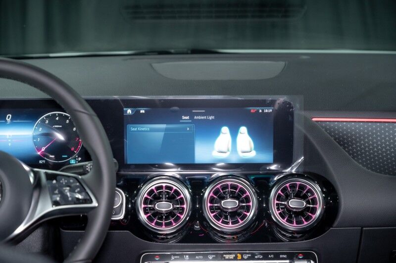 2026 Mercedes-Benz GLA 250 SUV Peoria AZ