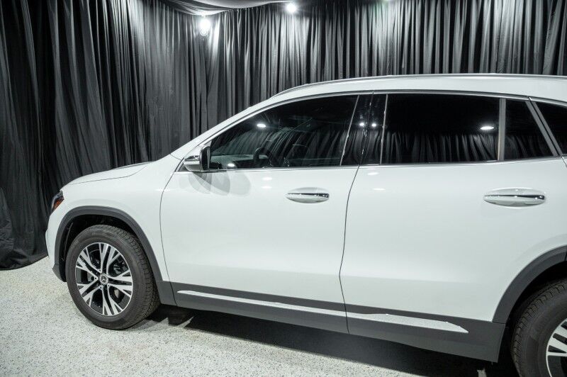2026 Mercedes-Benz GLA 250 SUV Peoria AZ
