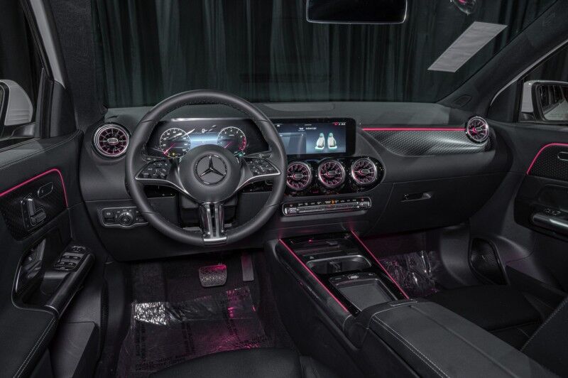 2026 Mercedes-Benz GLA 250 SUV Peoria AZ