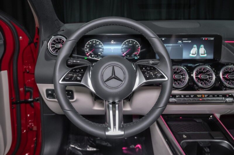 2026 Mercedes-Benz GLA 250 SUV Peoria AZ