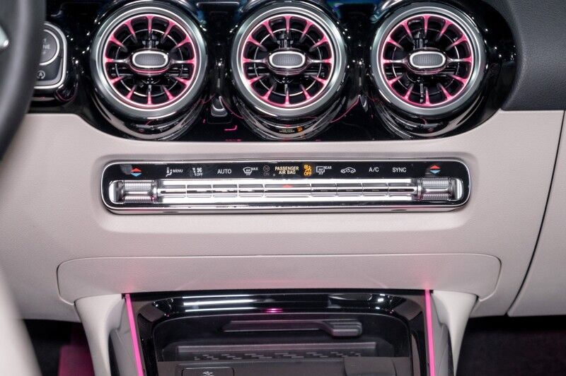 2026 Mercedes-Benz GLA 250 SUV Peoria AZ