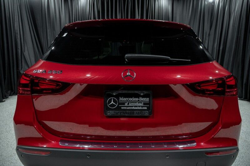 2026 Mercedes-Benz GLA 250 SUV Peoria AZ