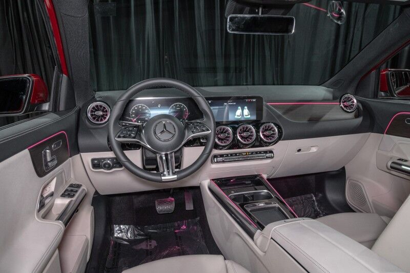 2026 Mercedes-Benz GLA 250 SUV Peoria AZ