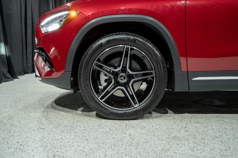 2026 Mercedes-Benz GLA 250 SUV Peoria AZ
