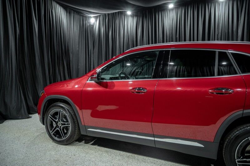 2026 Mercedes-Benz GLA 250 SUV Peoria AZ