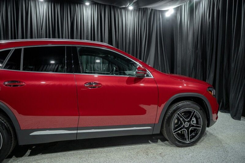 2026 Mercedes-Benz GLA 250 SUV Peoria AZ