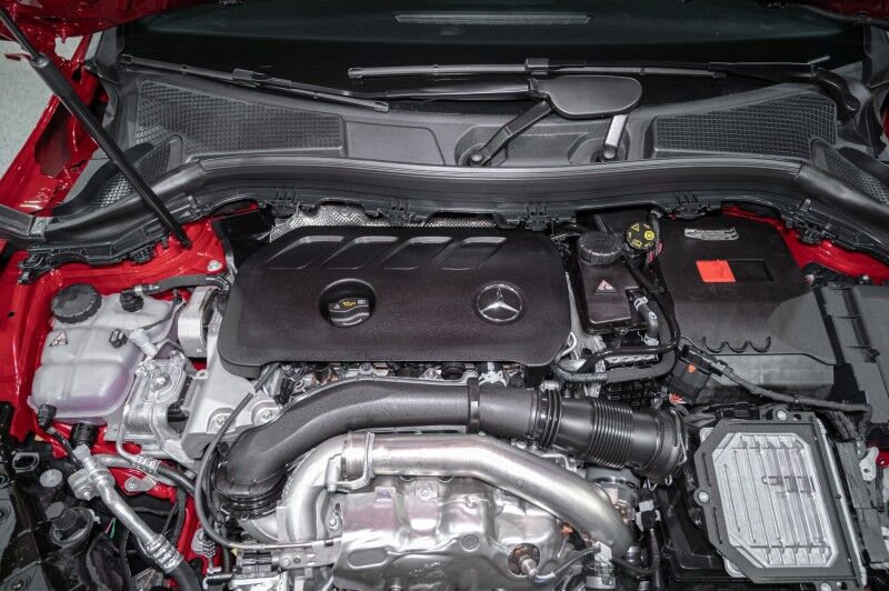 2026 Mercedes-Benz GLA 250 SUV Peoria AZ