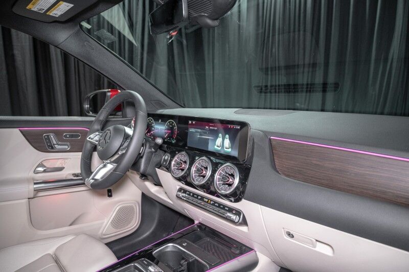 2026 Mercedes-Benz GLA 250 SUV Peoria AZ