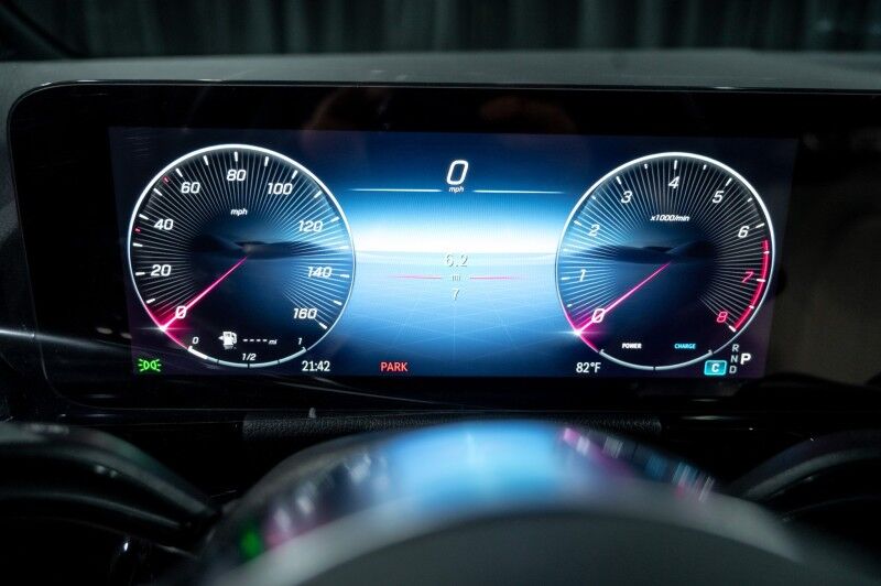 2026 Mercedes-Benz GLA 250 SUV Peoria AZ