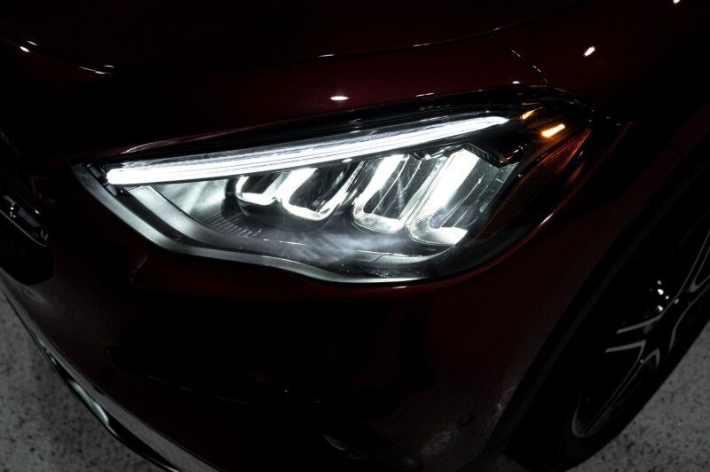 2026 Mercedes-Benz GLA 250 SUV Peoria AZ