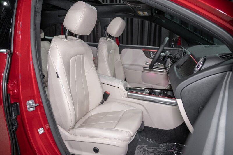 2026 Mercedes-Benz GLA 250 SUV Peoria AZ