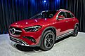 2026 Mercedes-Benz GLA 250 SUV