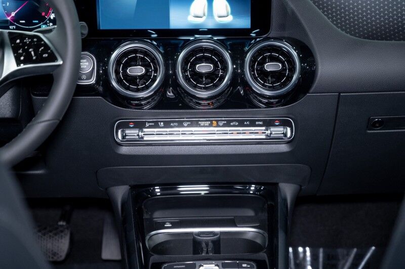 2026 Mercedes-Benz GLA 250 SUV Peoria AZ