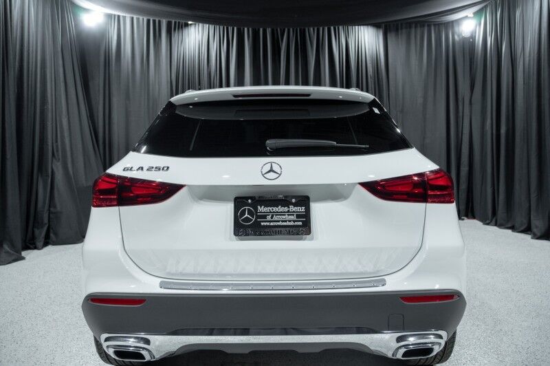 2026 Mercedes-Benz GLA 250 SUV Peoria AZ