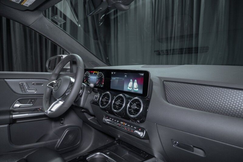 2026 Mercedes-Benz GLA 250 SUV Peoria AZ