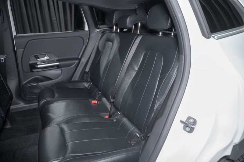 2026 Mercedes-Benz GLA 250 SUV Peoria AZ