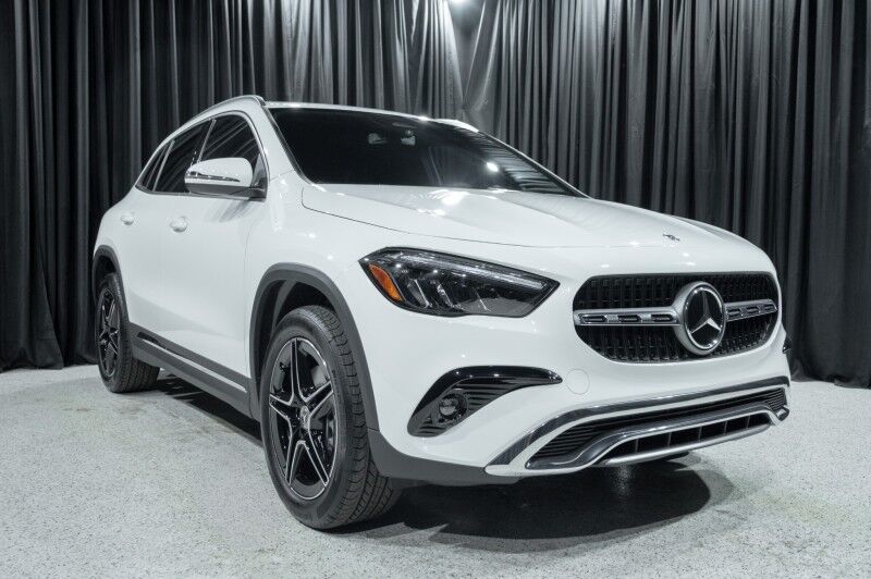 2026 Mercedes-Benz GLA 250 SUV Peoria AZ